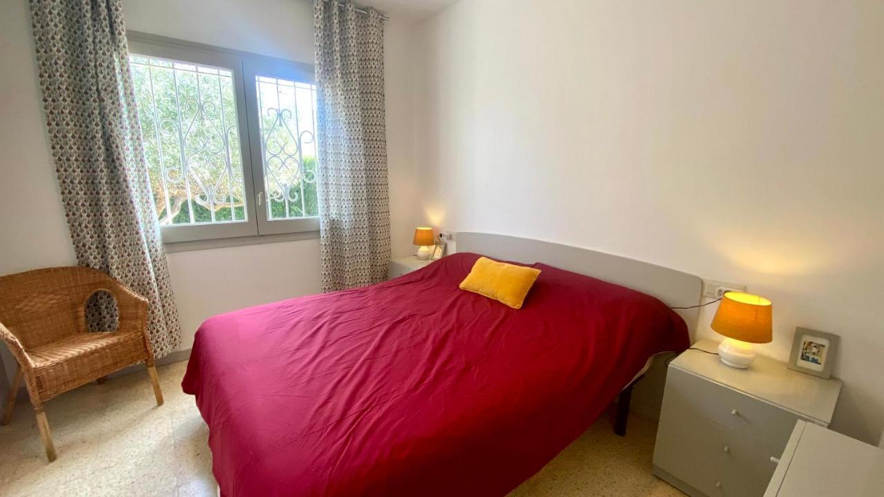 Villa Mar I Cel Калафат Екстериор снимка