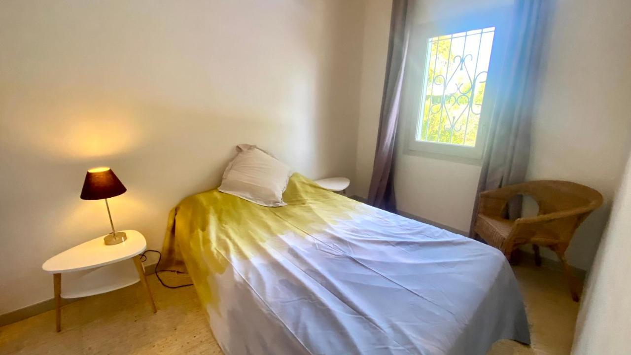 Villa Mar I Cel Калафат Екстериор снимка